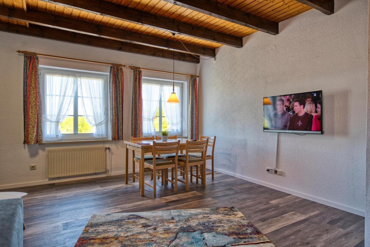Ferienhaus Wattn Urlaub Bensersiel Kültér fotó