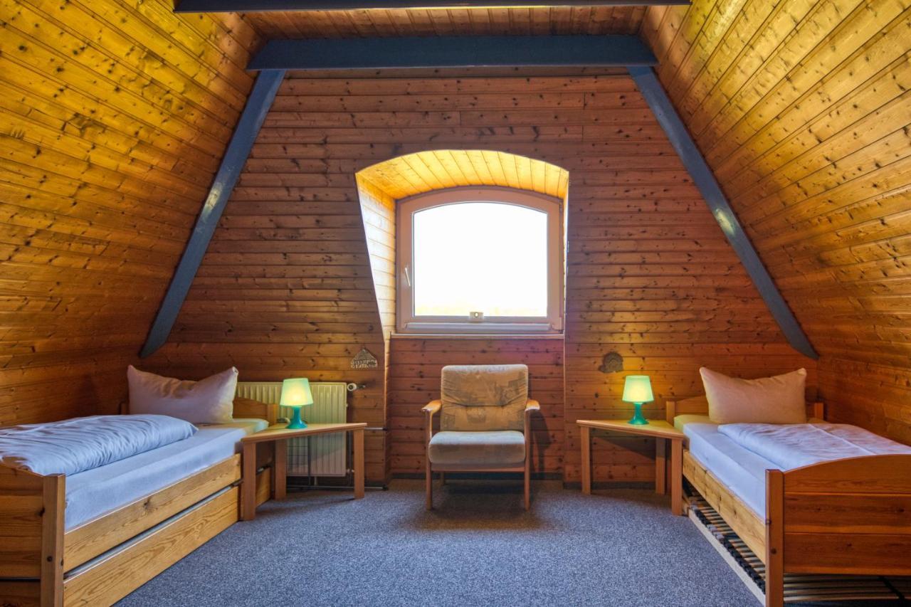 Ferienhaus Wattn Urlaub Bensersiel Kültér fotó