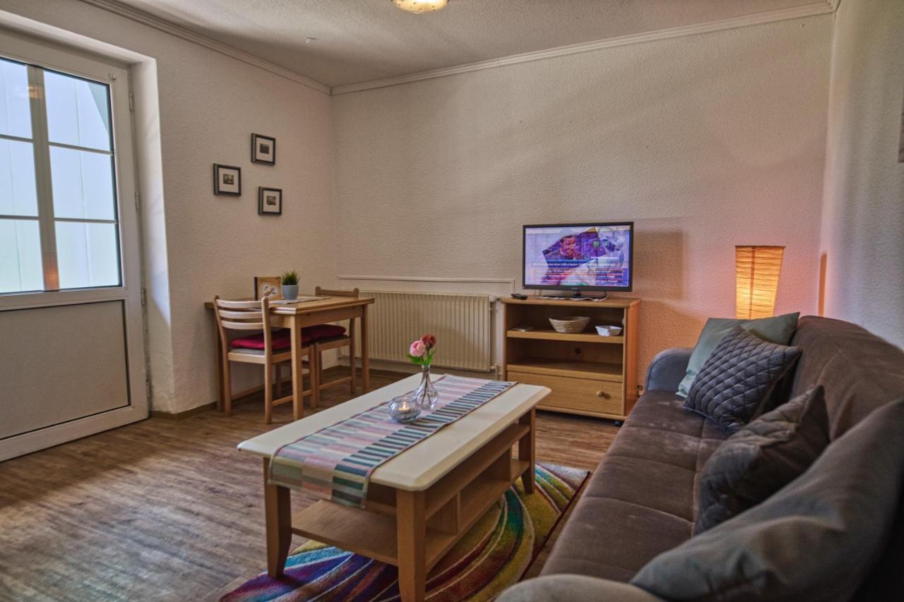 Ferienhaus Wattn Urlaub Bensersiel Kültér fotó