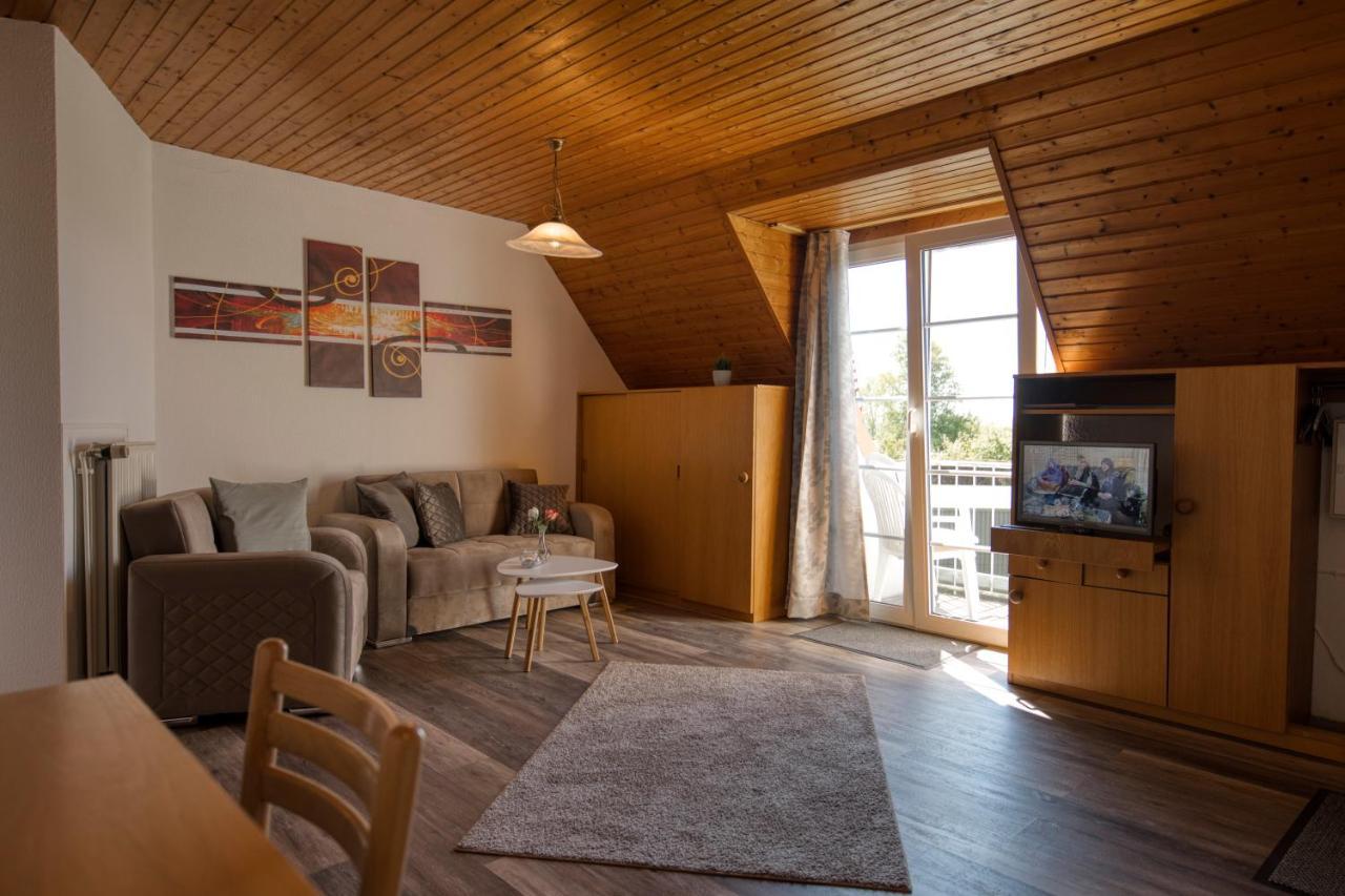Ferienhaus Wattn Urlaub Bensersiel Kültér fotó