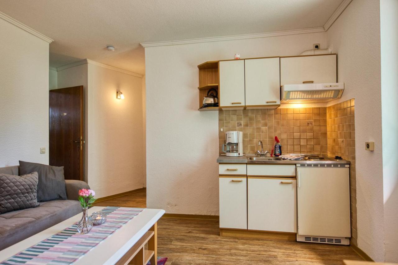 Ferienhaus Wattn Urlaub Bensersiel Kültér fotó