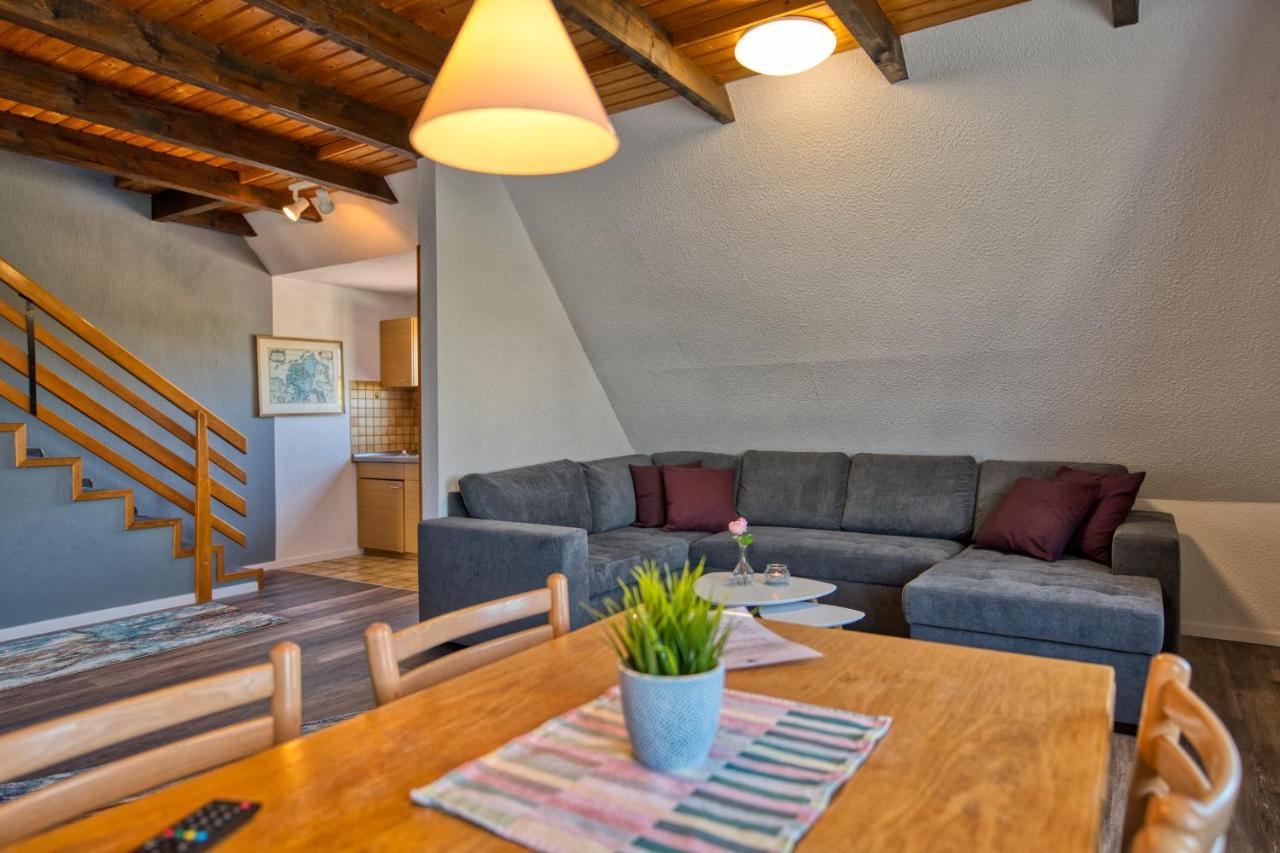 Ferienhaus Wattn Urlaub Bensersiel Kültér fotó